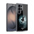 Alchemy Gothic Wing Nevermore Soft Gel Case for Samsung Galaxy S26 Ultra