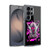 Alchemy Gothic Wing Sacred Soft Gel Case for Samsung Galaxy S26 Ultra