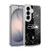 NFL Seattle Seahawks Artwork Marble Soft Gel Case for Samsung Galaxy S26