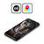 Anne Stokes Angels Rose Soft Gel Case for Samsung Galaxy S26