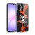 NHL Anaheim Ducks Cow Pattern Soft Gel Case for Samsung Galaxy A07 4G
