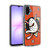 NHL Anaheim Ducks Oversized Soft Gel Case for Samsung Galaxy A07 4G