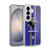 NFL Baltimore Ravens Logo Helmet Soft Gel Case for Samsung Galaxy S26