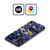 NFL Baltimore Ravens Logo Camou Soft Gel Case for Samsung Galaxy S26 Plus