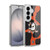 NHL Anaheim Ducks Cow Pattern Soft Gel Case for Samsung Galaxy S26