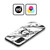 NHL Anaheim Ducks Marble Soft Gel Case for Samsung Galaxy S26