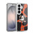 NHL Anaheim Ducks Cow Pattern Soft Gel Case for Samsung Galaxy S26 Plus