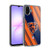 NFL Chicago Bears Artwork Stripes Soft Gel Case for Samsung Galaxy A07 4G