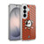 NHL Anaheim Ducks Net Pattern Soft Gel Case for Samsung Galaxy S26 Plus
