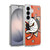 NHL Anaheim Ducks Oversized Soft Gel Case for Samsung Galaxy S26 Plus