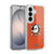 NHL Anaheim Ducks Plain Soft Gel Case for Samsung Galaxy S26 Plus