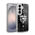 NFL Chicago Bears Artwork Marble Soft Gel Case for Samsung Galaxy S26