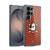 NHL Anaheim Ducks Net Pattern Soft Gel Case for Samsung Galaxy S26 Ultra