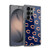 NFL Chicago Bears Artwork Patterns Soft Gel Case for Samsung Galaxy S26 Ultra