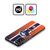 NFL Denver Broncos Logo Helmet Soft Gel Case for Samsung Galaxy S26