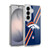 NFL Denver Broncos Logo Stripes Soft Gel Case for Samsung Galaxy S26
