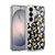 Looney Tunes Patterns Daffy Duck Soft Gel Case for Samsung Galaxy S26