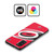 NHL Carolina Hurricanes Oversized Soft Gel Case for Samsung Galaxy S26