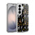 Looney Tunes Patterns Black Soft Gel Case for Samsung Galaxy S26 Plus