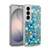 Looney Tunes Patterns Head Shots Soft Gel Case for Samsung Galaxy S26 Plus