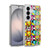 Looney Tunes Patterns Tiles Soft Gel Case for Samsung Galaxy S26 Plus
