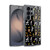 Looney Tunes Patterns Black Soft Gel Case for Samsung Galaxy S26 Ultra