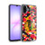 NHL Chicago Blackhawks Camouflage Soft Gel Case for Samsung Galaxy A07 4G