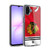 NHL Chicago Blackhawks Jersey Soft Gel Case for Samsung Galaxy A07 4G