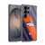 NFL Denver Broncos Artwork Stripes Soft Gel Case for Samsung Galaxy S26 Ultra