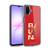 The Flash 2023 Graphics Barry Allen Run Soft Gel Case for Samsung Galaxy A07 4G