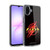 The Flash 2023 Graphics Logo Soft Gel Case for Samsung Galaxy A07 4G