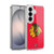 NHL Chicago Blackhawks Plain Soft Gel Case for Samsung Galaxy S26