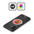 NHL Chicago Blackhawks Puck Texture Soft Gel Case for Samsung Galaxy S26 Plus
