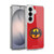 The Flash 2023 Graphics Batman Logo Soft Gel Case for Samsung Galaxy S26