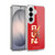 The Flash 2023 Graphics Barry Allen Run Soft Gel Case for Samsung Galaxy S26