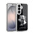 Assassin's Creed Legacy Typography Half Soft Gel Case for Samsung Galaxy S26
