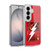 The Flash 2023 Graphics Barry Allen Logo Soft Gel Case for Samsung Galaxy S26