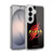 The Flash 2023 Graphics Logo Soft Gel Case for Samsung Galaxy S26