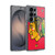 NHL Chicago Blackhawks Oversized Soft Gel Case for Samsung Galaxy S26 Ultra