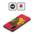 NHL Chicago Blackhawks Oversized Soft Gel Case for Samsung Galaxy S26 Ultra