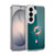 NFL Miami Dolphins Artwork LED Soft Gel Case for Samsung Galaxy S26