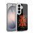 The Flash 2023 Graphics Speed Force Soft Gel Case for Samsung Galaxy S26 Plus