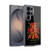The Flash 2023 Graphics Speed Force Soft Gel Case for Samsung Galaxy S26 Ultra