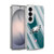 NFL Philadelphia Eagles Artwork Stripes Soft Gel Case for Samsung Galaxy S26