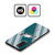NFL Philadelphia Eagles Artwork Stripes Soft Gel Case for Samsung Galaxy S26