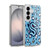 NHL Seattle Kraken Leopard Pattern Soft Gel Case for Samsung Galaxy S26