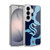 NHL Seattle Kraken Cow Pattern Soft Gel Case for Samsung Galaxy S26 Plus