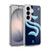 NHL Seattle Kraken Oversized Soft Gel Case for Samsung Galaxy S26 Plus