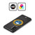 NHL Buffalo Sabres Puck Texture Soft Gel Case for Samsung Galaxy A07 4G