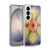 Brigid Ashwood Celtic Wisdom 3 Daffodil Soft Gel Case for Samsung Galaxy S26
